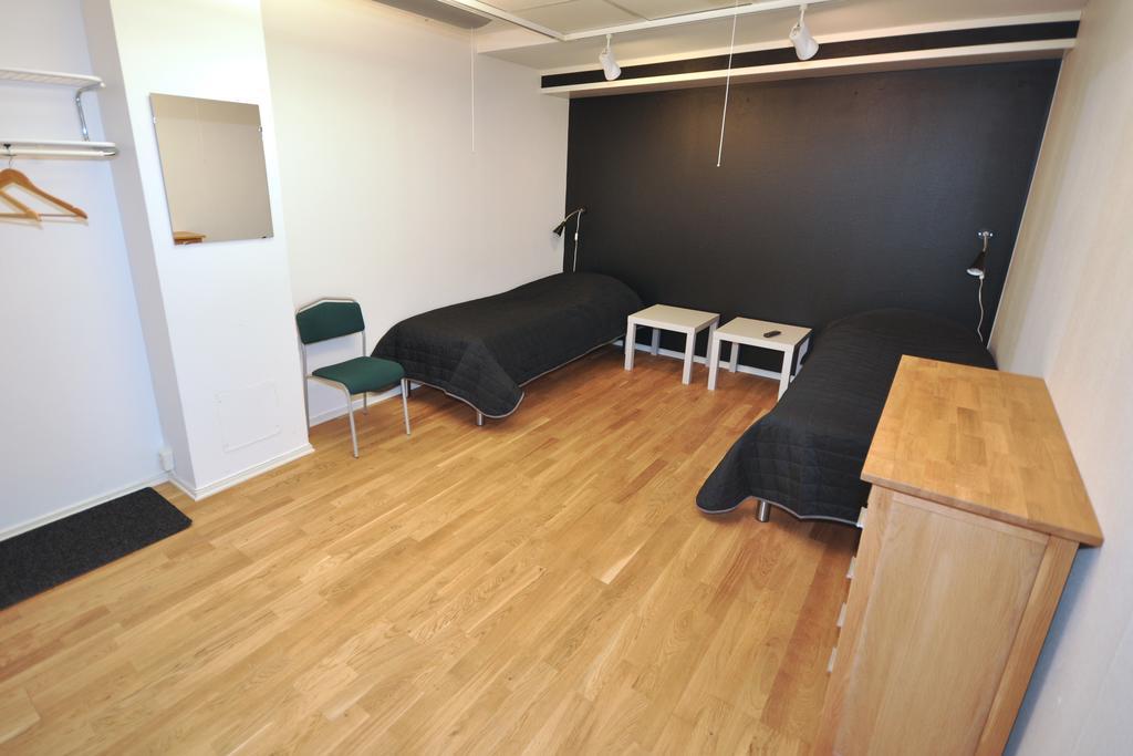 Brandbergens Vandrarhem Haninge Habitación foto