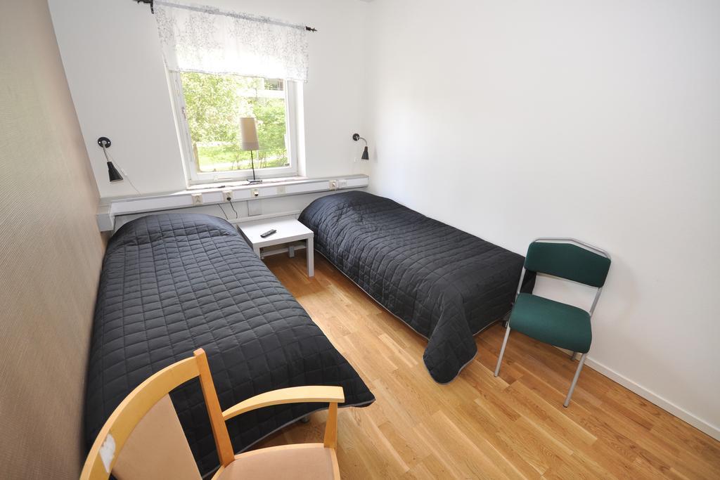 Brandbergens Vandrarhem Haninge Habitación foto