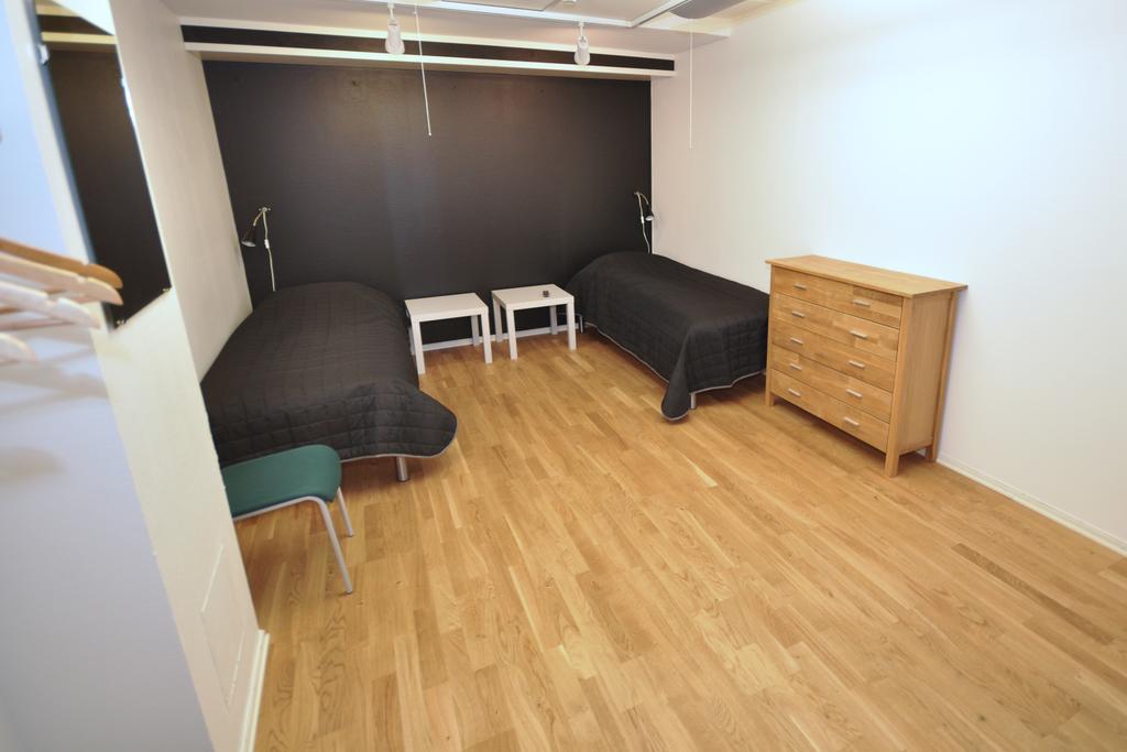 Brandbergens Vandrarhem Haninge Habitación foto