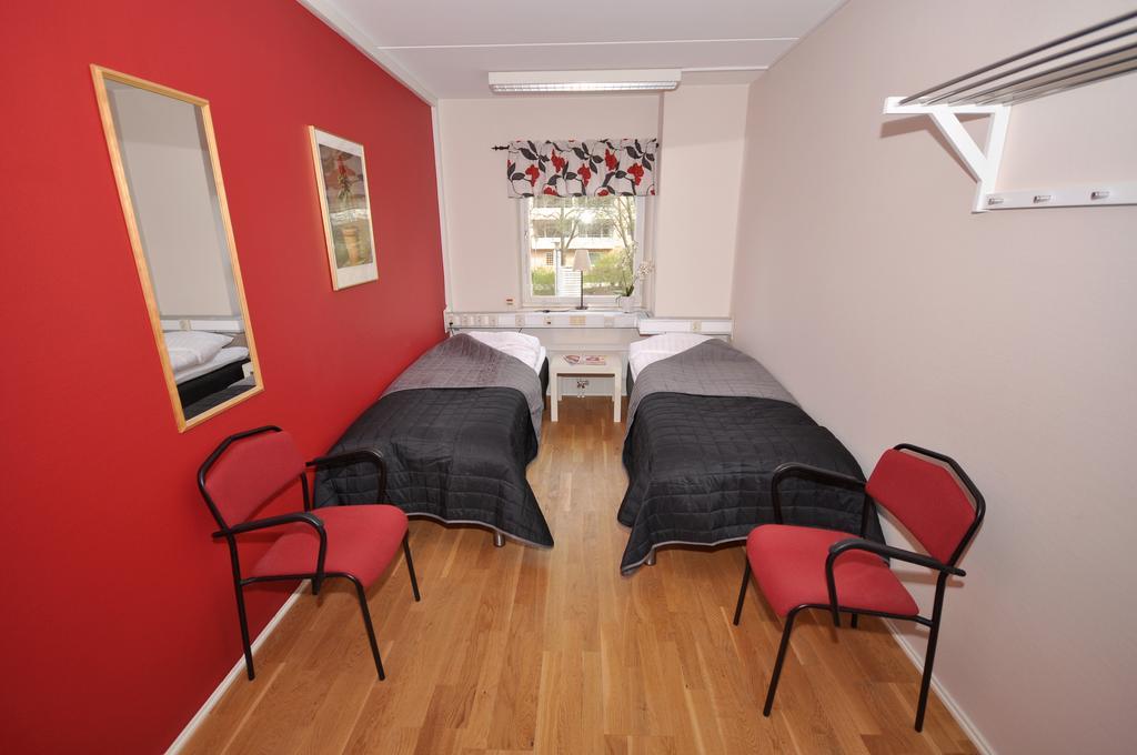 Brandbergens Vandrarhem Haninge Habitación foto
