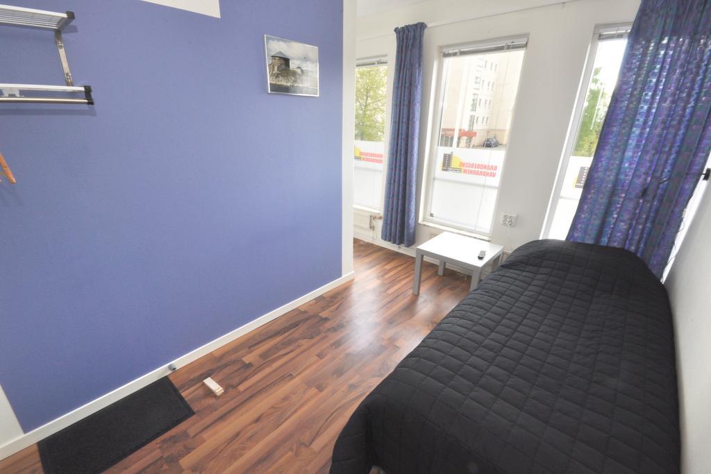 Brandbergens Vandrarhem Haninge Habitación foto