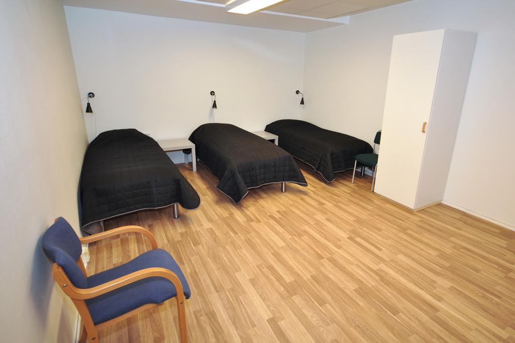 Brandbergens Vandrarhem Haninge Habitación foto