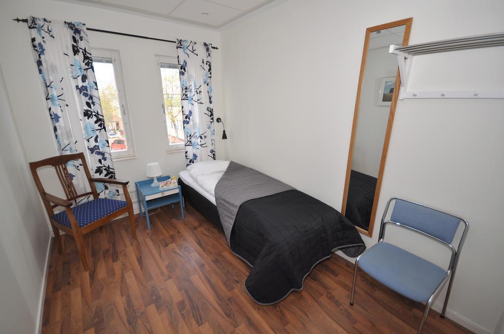 Brandbergens Vandrarhem Haninge Habitación foto