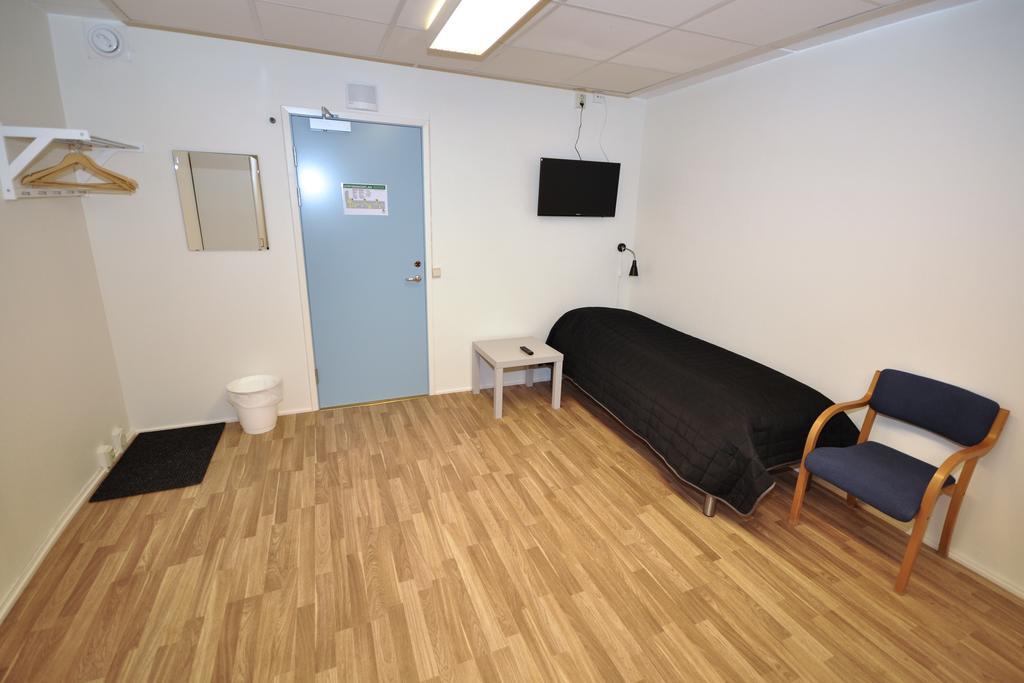 Brandbergens Vandrarhem Haninge Habitación foto